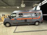 Ahorn Van 620 Vermietrückläufer - Angebote
