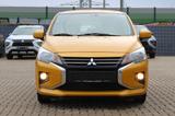 Mitsubishi Space Star 1.2 Select Klima - Mitsubishi: Gold