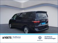 Volkswagen T7 Multivan - Vorschau Bild 4