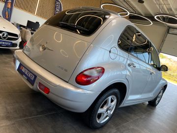 Chrysler PT Cruiser 2.2 CRD Limited *5.SITZER*NAVI*TEMPOM