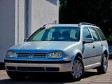 Volkswagen Golf IV Variant Ocean 1.9 TDI *aus erster Hand* - Volkswagen Golf: Iv Variant TDI
