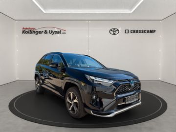 Toyota RAV 4 - 1