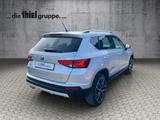 Seat Ateca 2.0 TDI 4Drive Xcellence +Allwetterreifen+ - Seat Ateca: 2.0