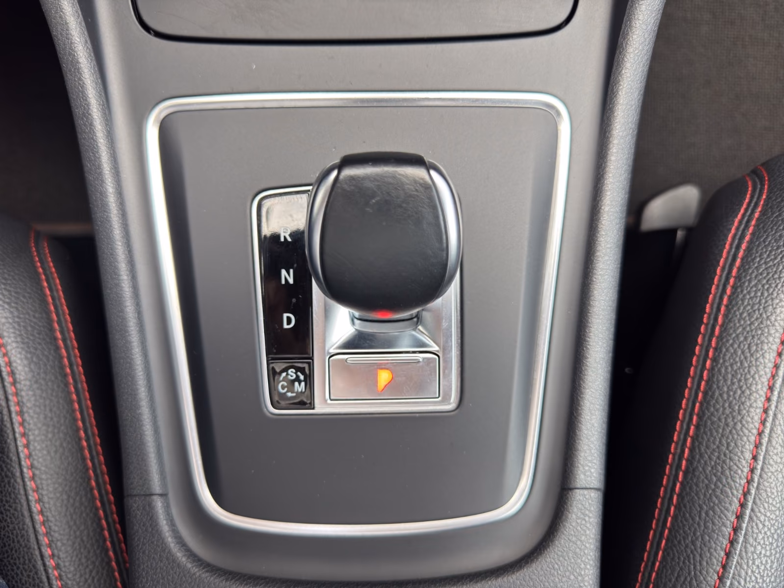Mercedes-Benz CLA 45 AMG  4Matic * Sound System HK *
