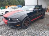 Ford 2010 Ford Mustang GT / GT Premium - gebrauchte Ford Mustang aus dem Jahr 2010