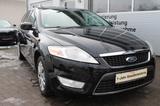 Ford Mondeo Turnier Trend *TÜV-NEU* - Ford Mondeo Trend mit Benzin-Antrieb