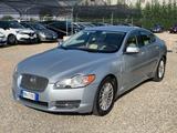 Jaguar JAGUAR XF 3.0 V6 Luxury - gebrauchte Jaguar XF aus dem Jahr 2008