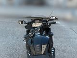 BMW K 1600 B - Motorräder in Freiburg