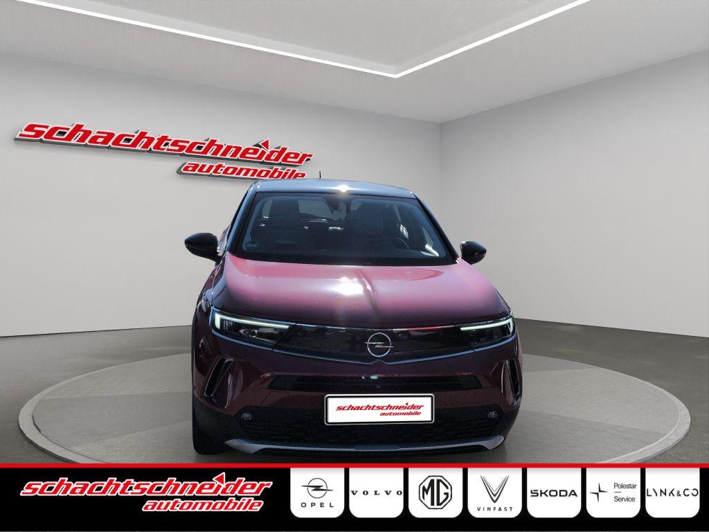 Opel Mokka Elegance 1.2 Turbo Aut.+LED+Kamera+