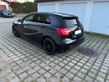 Mercedes-Benz A 180 AMG Line - Mercedes-Benz A-Class in München