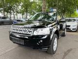 Land Rover Freelander 2 S SD4 - Land Rover Freelander: Sd4