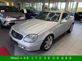 Mercedes-Benz SLK 230 K AMG Styl Leder Klima Sitzh. LM Kamera