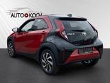 Toyota Aygo X Air Teamplayer 1.0 VVT-i EU6e Faltdach LE - Toyota Tageszulassungen