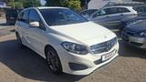 Mercedes-Benz B 220 CDI SHZ/BT/8-fach-Ber./PDC/Standheizung - Mercedes-Benz B-Klasse: Cdi
