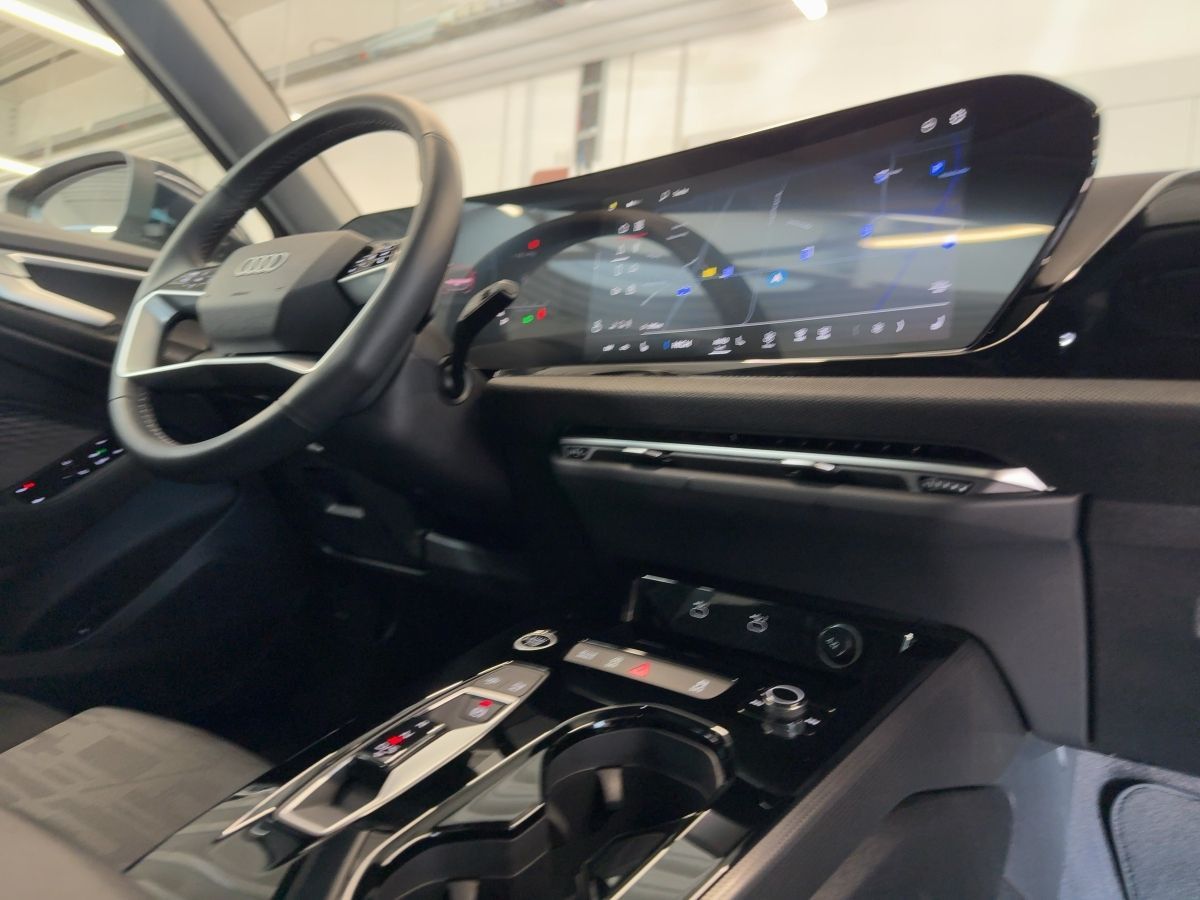 Audi A5 - Bild 13