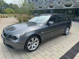 BMW 525i touring - Top Zustand - Liebhaberwagen - aus 2005: Kombi