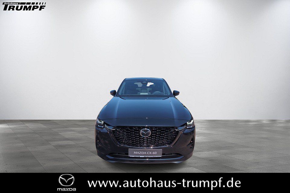 Mazda CX-60 3.3L 254ps 8AT AWD Homura Plus Panorama-D. imagem 2