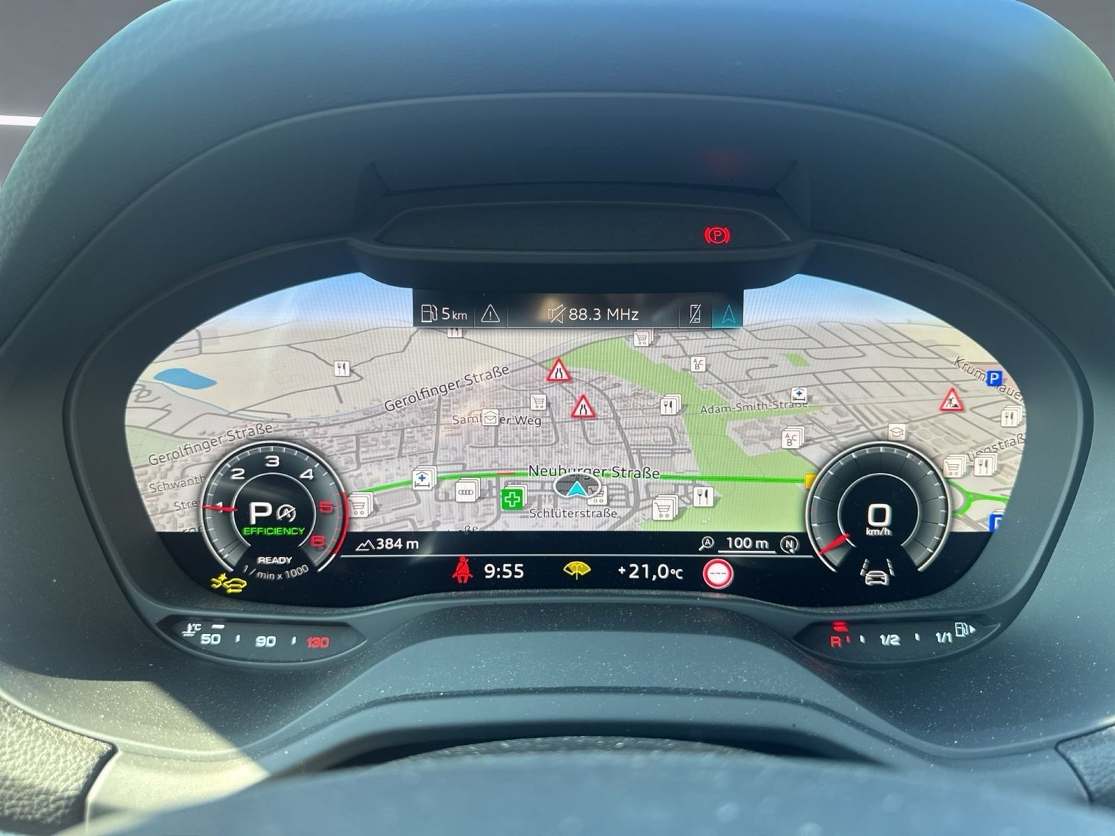 Audi Q2 - Bild 13