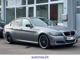 BMW 320 3 Limousine 320i PDC,NAVI,SCH-D TÜV NEU - BMW 320 aus 2009: 320d