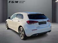 Mercedes-Benz A 250 e Progressive KeyGo|MBeam|Sitzhz|Kam|LED