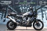 Harley-Davidson Pan America 1250 Special  ARH *kostenl. Liefer. - HARLEY-DAVIDSON PAN AMERICA 1250 SPECIAL