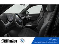 BMW iX1 - Vorschau Bild 3