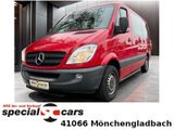 Mercedes-Benz Sprinter 215 CDI / Klima / 9 Sitze/ Standheizung - Mercedes-Benz Sprinter aus 2010