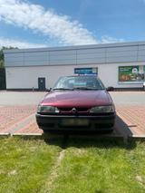 Renault *R-19 1,4 Oldtimer (*H- ZULASSUNG) - Renault R 19: Limousine