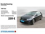 Volkswagen Polo VI 1.0 TSI DSG Goal *AHK*LED*Kamera*Navi* - Volkswagen Polo: Goal