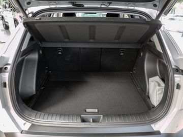 Hyundai Kona 1.6 Trend Hybrid 2WD Autobahnassistent