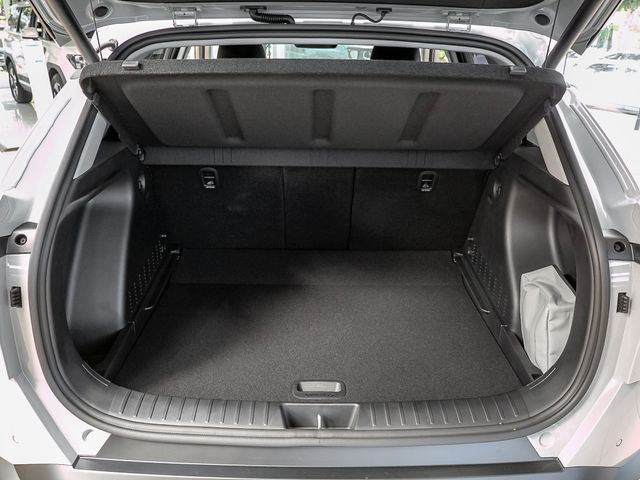 Hyundai Kona 1.6 Trend Hybrid 2WD Autobahnassistent