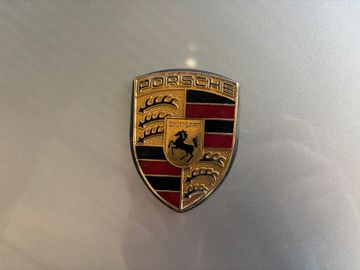 Porsche 911 Turbo Coupe