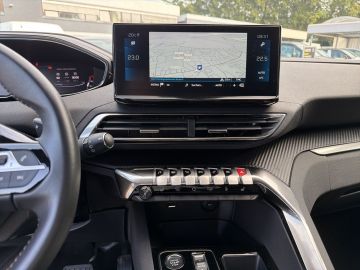 Peugeot 3008 - 11