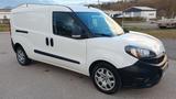 Fiat Doblo  SX Maxi XL Kasten1,6/Euro 6/Klima - Fiat Doblo: Maxi Xl