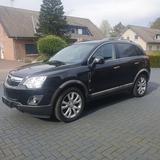 Opel Antara 2.2 CDTI Cosmo 4x4 TÜV+AU NEU/2.Hand/1aZu - Opel Antara aus 2014