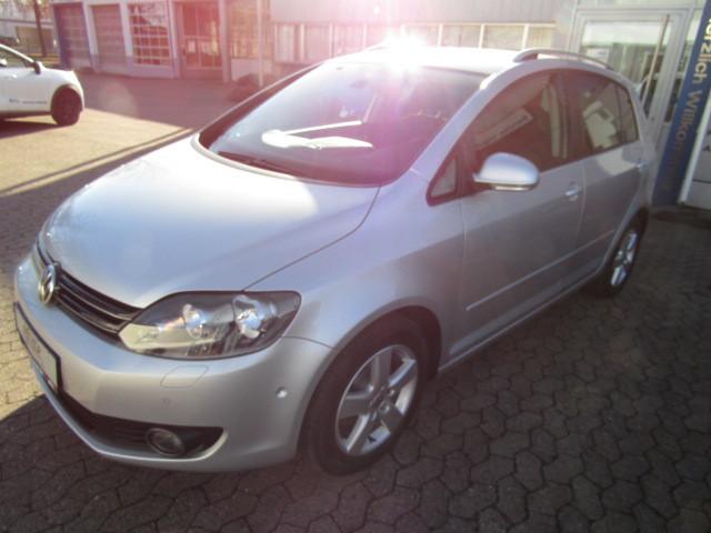 Volkswagen Golf Plus VI1.4 TSI  Team