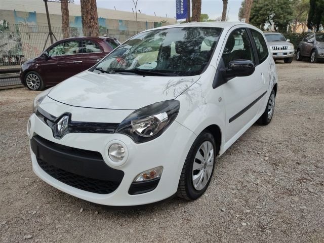 Renault RENAULT Twingo 1.2 16V CLIMA,FENDINEBBIA,BLUETOO