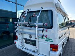 Fahrzeugabbildung Volkswagen T4 California Coach 5Zyl.Highway Rostfrei 1.Lack