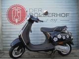 Vespa LX  50  2 Takt - VESPA LX 50 2T