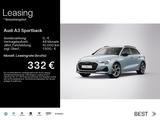 Audi A3 Sportback Advanced TFSI CARPLAY*LED*KOMFORT*B