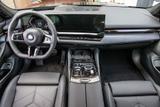 BMW 520d xDrive M Sport SHZ 360 HUD AHK Pano har/kar - BMW 520: D