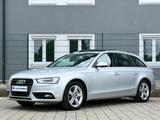 Audi A4 Avant Ambiente/KLIMA/PANO. - Audi A4 Gebrauchtwagen in München