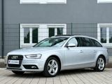 Audi A4 Avant Ambiente/KLIMA/PANO. - Audi A4 aus 2012: Kombi