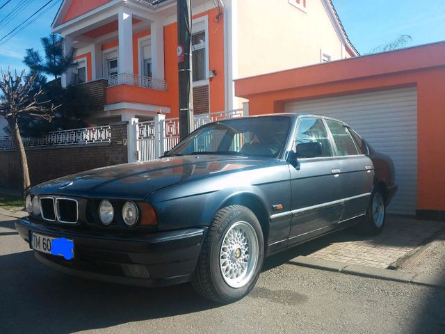 BMW 518 i E 34