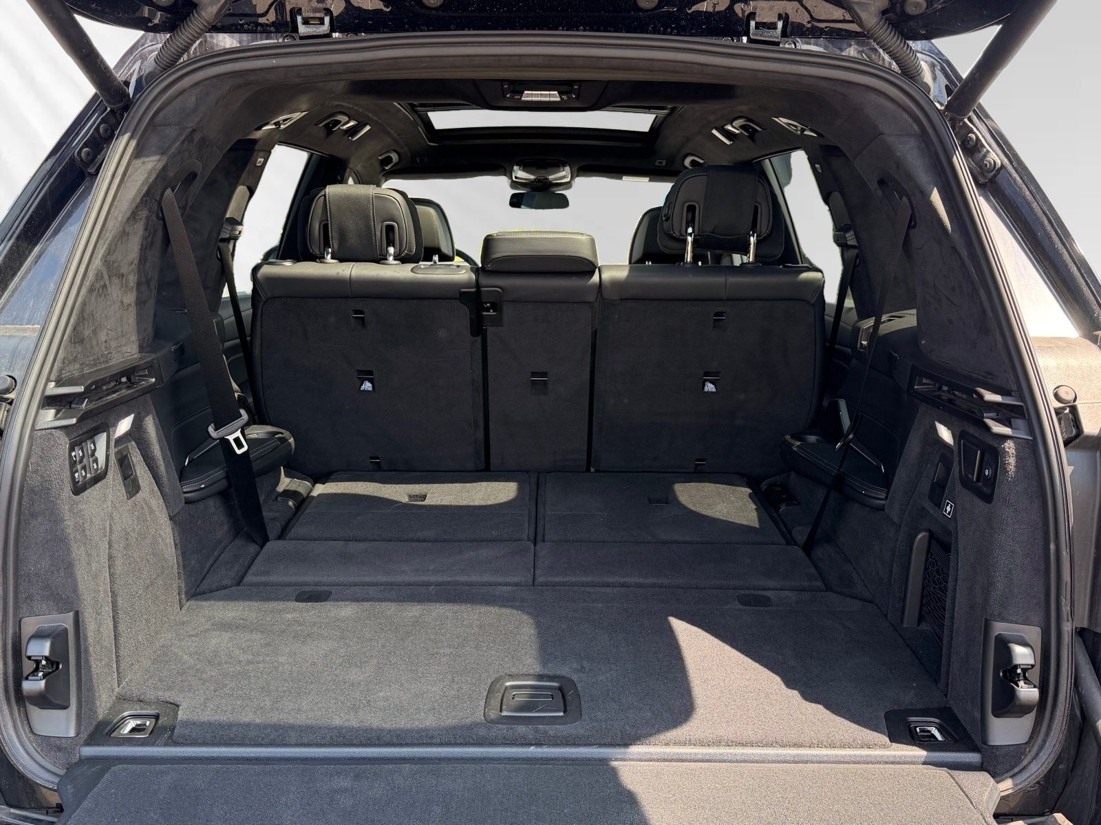 BMW X7 - Bild 13
