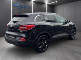 Renault Kadjar Crossborder 1.6 TCe LED Navi Leder Kamera - scheckheftgepflegte Renault Kadjar