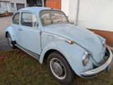 Volkswagen VW Käfer Bj. 03/1968 - TÜV bis 12/2027 - Volkswagen Käfer: 2.1