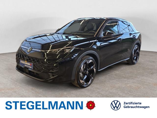 Volkswagen T-Roc 1.5 TSI DSG neues Modell R-Line *Matrix*He