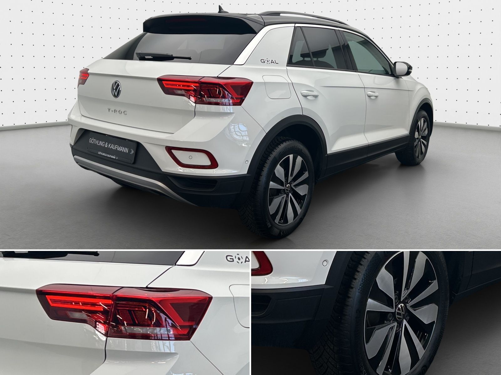 Volkswagen T-Roc - Bild 16