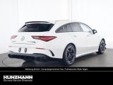 Mercedes-Benz CLA 45 AMG S 4M+ SB Night Panorama HeadUp 360° - Mercedes-Benz CLA 45 AMG Shooting Brake Jahreswagen